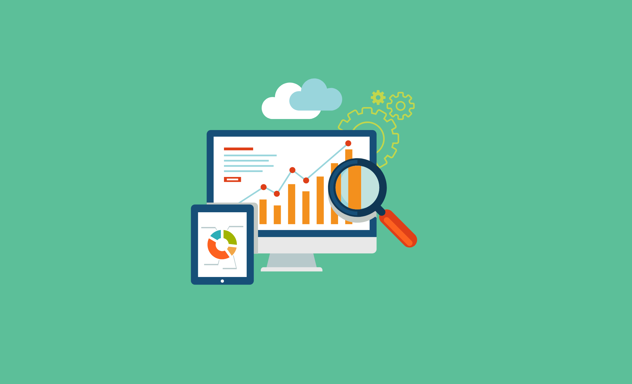 Search engine optimization tools